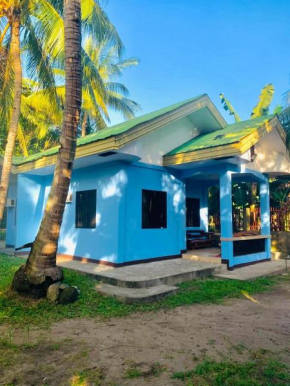 Colorful Tropical Bungalow
